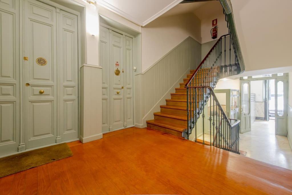 Cozy Apt Para 6Pax A Escasos Metros Del Retiro Madrid Exterior photo