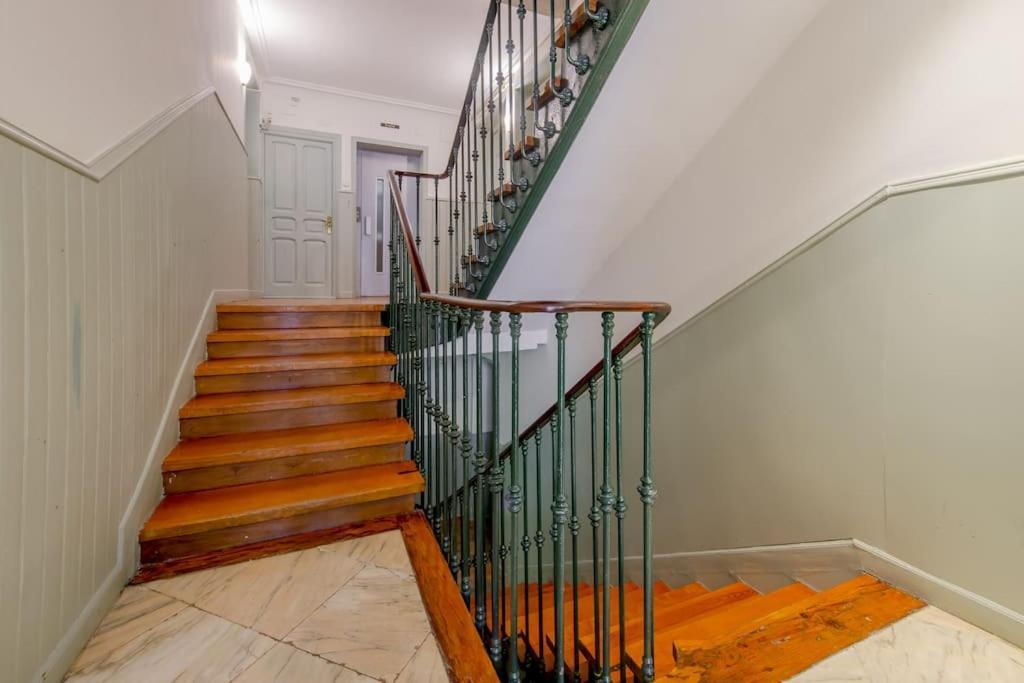 Cozy Apt Para 6Pax A Escasos Metros Del Retiro Madrid Exterior photo